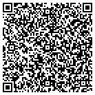 QR code with University Of Health Science contacts