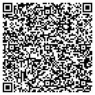 QR code with Madeleine's Hair Salon contacts
