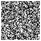 QR code with R Russell Properties Inc contacts