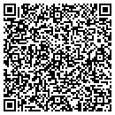 QR code with Trio Marine contacts