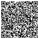 QR code with Hall Fran Group Inc contacts