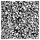 QR code with Yankee Clipper Mobile Pet contacts