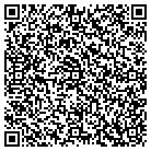 QR code with Hospice North Central Florida contacts