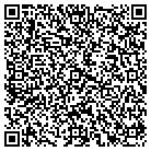 QR code with Mary G McClafferty Trust contacts