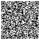 QR code with First Pentecostal Church-God contacts