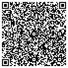 QR code with Marvin Zuckerman Consulting contacts