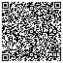 QR code with LA Guadalupana contacts