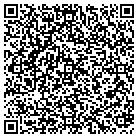 QR code with AAA Aluminum Stamping Inc contacts
