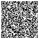 QR code with R D L Consulting contacts
