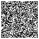 QR code with Admiral Trading contacts
