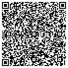QR code with Rhythm Fitness Inc contacts