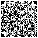 QR code with A P Hair & More contacts