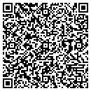 QR code with Bahama Frost contacts