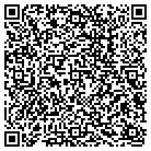 QR code with White & White Cleaning contacts