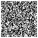 QR code with HJM Consulting contacts