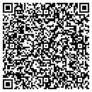 QR code with Luna Designs contacts