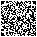 QR code with Hamilton Co contacts