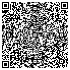 QR code with James N Landcleari contacts