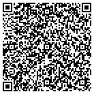 QR code with Hobart V Love Jr Construction contacts