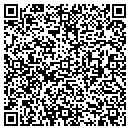 QR code with D K Design contacts