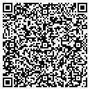 QR code with D G Masterpieces contacts