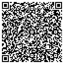 QR code with Two Blue Rhino contacts
