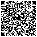 QR code with Risas Pizza contacts