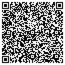 QR code with Happy Nail contacts