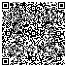 QR code with Rhino Heating & Air Cond contacts