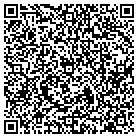 QR code with Primary Care Treasure Coast contacts
