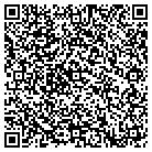 QR code with R F Gray Builders Inc contacts