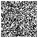 QR code with D J's Signs & Graphics contacts