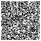 QR code with Clear Creek Farm Equine Rescue contacts