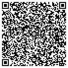 QR code with C Gerace Window Repair contacts
