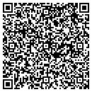 QR code with Hia-Laundry contacts