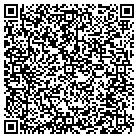 QR code with Adrienne Personalized Catering contacts
