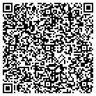QR code with Alvin Hurst Tree Services contacts