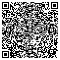 QR code with R Isp contacts