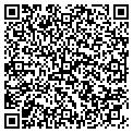QR code with Pad Place contacts