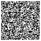 QR code with Herbs Pool Construction Servi contacts