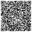 QR code with A World Of Difference Therapy contacts