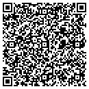 QR code with Hughes Insurance contacts