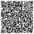 QR code with Rainbow Chase Rv Resort contacts