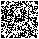 QR code with A Price of Wales Motel contacts