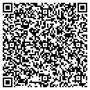 QR code with R C Appraisals contacts