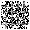 QR code with David J Horr contacts