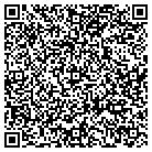 QR code with Serrone's Quality Auto Care contacts