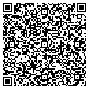 QR code with E A W Marketing Co contacts