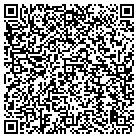 QR code with J Howell & Assoc Inc contacts