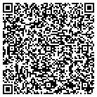 QR code with Jeffrey Stark Architect contacts